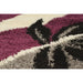 KILIM SHAGI PARIS 160X220 CM. RIGHT 914 - Килими<<<Килими<<<Мебели и интериор<<<Praktiker&&&Килими<<<Килими<<<Подови и