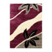 KILIM SHAGI PARIS 200X290 CM. RIGHT 914 LILA - Килими<<<Килими<<<Подови и стенни покрития<<<Praktiker