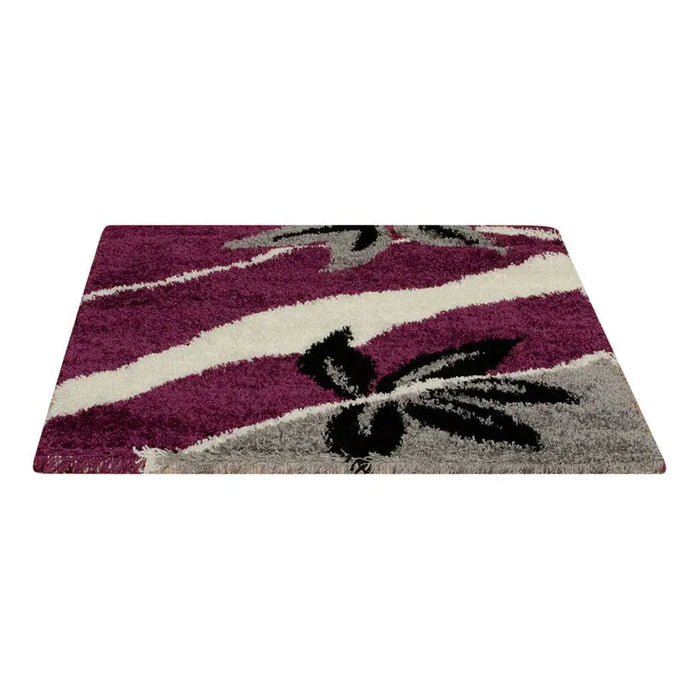 KILIM SHAGI PARIS 60X110 CM. RIGHT 914 LILA - Килими<<<Килими<<<Мебели и