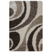 KILIM SHAGI PARIS 80X150 CM. RIGHT 520 - Килими<<<Килими<<<Мебели и интериор<<<Praktiker&&&Килими<<<Килими<<<Подови и