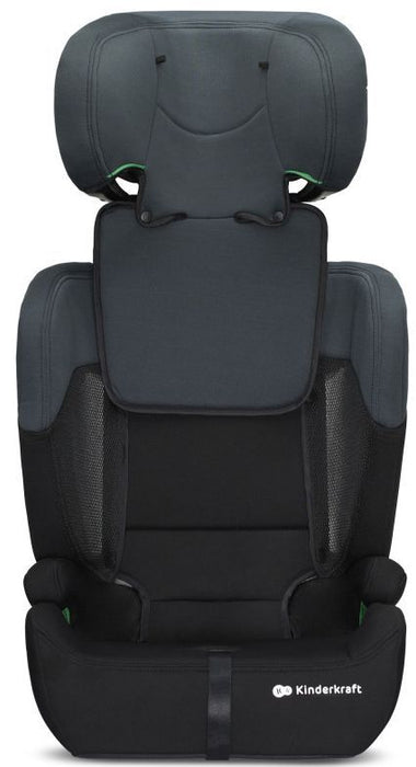KinderKraft car seat - Comfort Up, I-Size, 75-150 cm, black