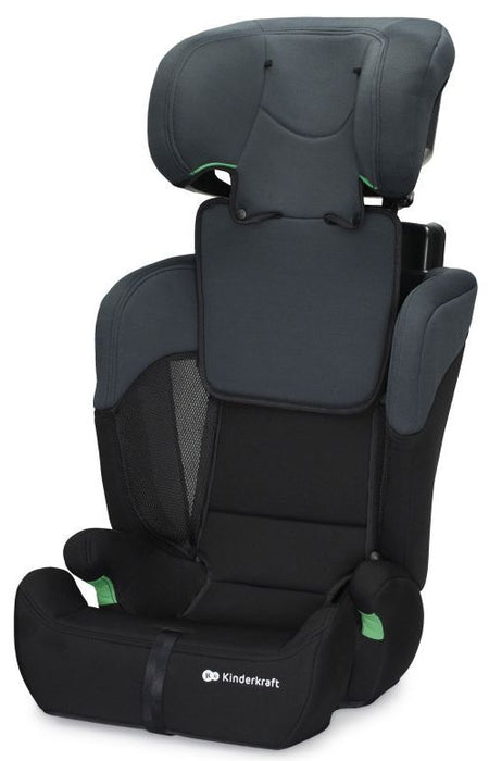 KinderKraft car seat - Comfort Up, I-Size, 75-150 cm, black
