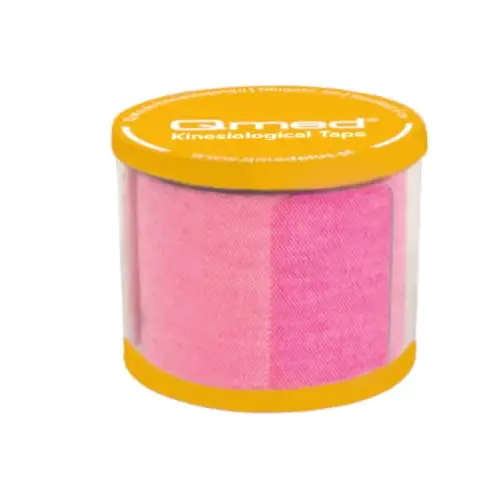 KINESIO TAPE Kinesiotaping tape (blue) - Exercise bands and ballsSRH-TDC<<<Rehabilitation equipmentSRH<<<ActionPL