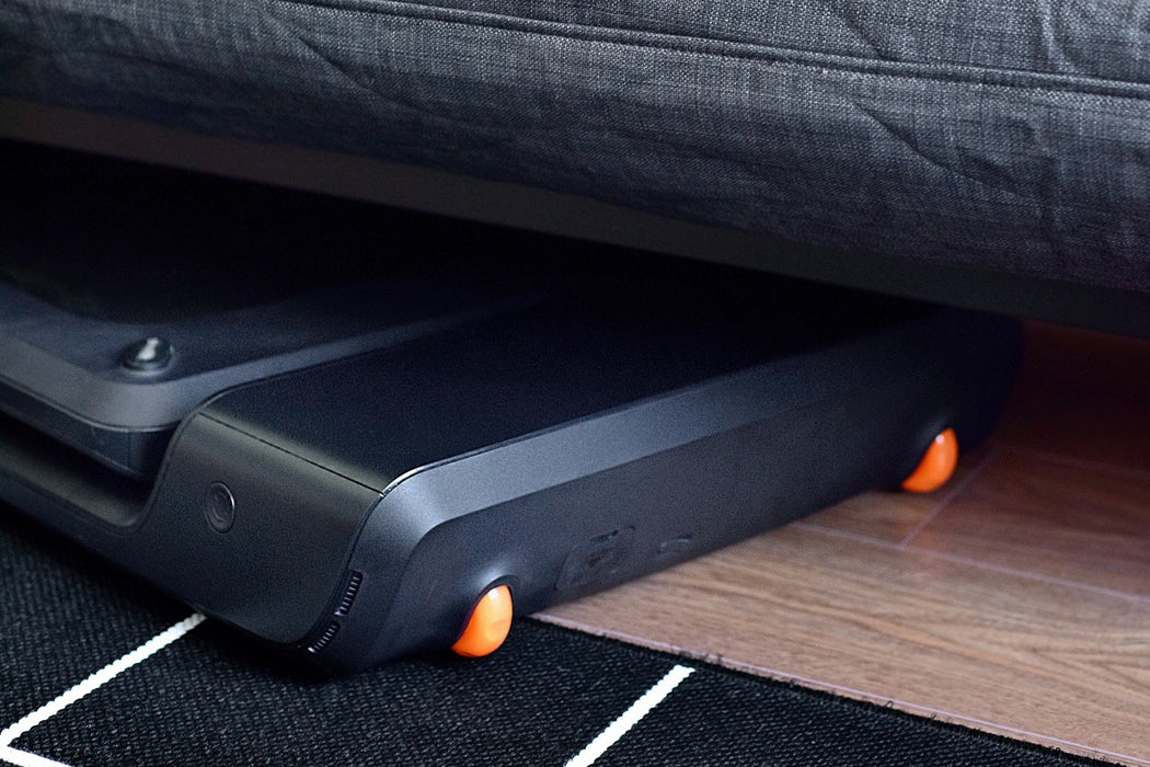 Electric treadmill Kingsmith WALKING PAD WPA1F PRO