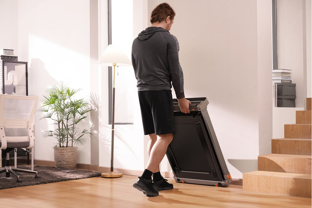 Electric treadmill Kingsmith TREADMILL G1