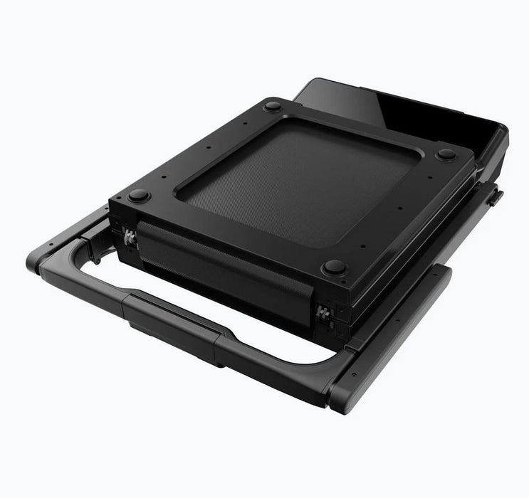Kingsmith Z3 Hybrid+Treadmill – electric, foldable treadmill