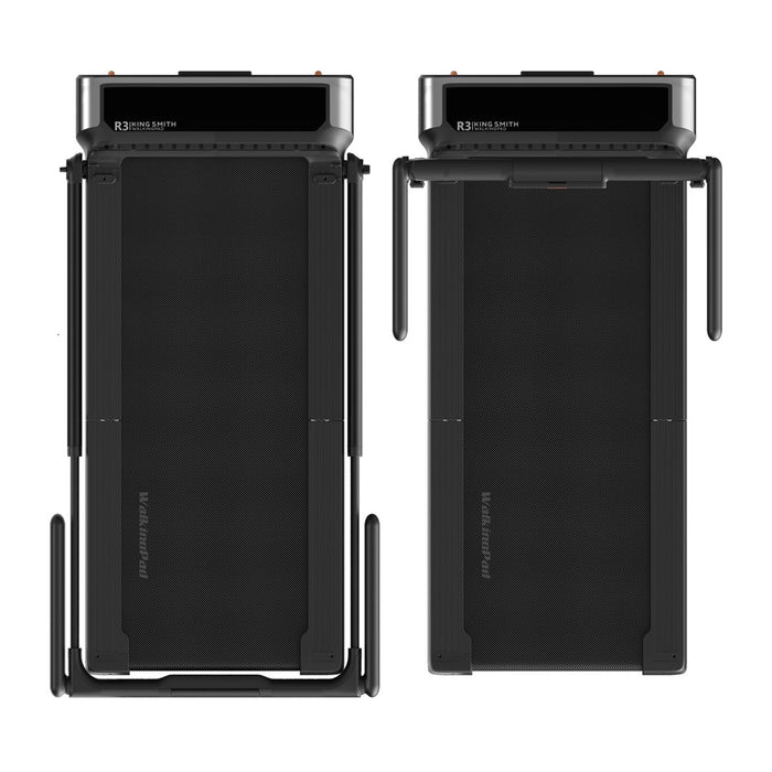 Kingsmith R3 Hybrid+ Treadmill electric treadmill