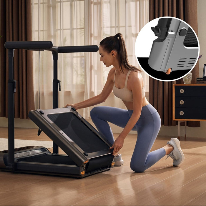 Kingsmith R3 Hybrid+ Treadmill electric treadmill