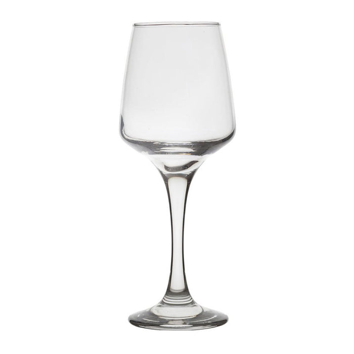 GLASS FOR WHITE WINE 310 ML 1 PC KING