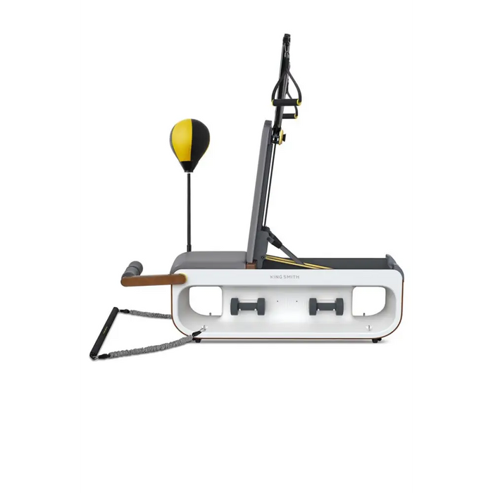 Kingsmith FBB1C multifunctional training bench - Exercise benchesSIF-LAW<<<Gym and fitnessSIF<<<ActionPL