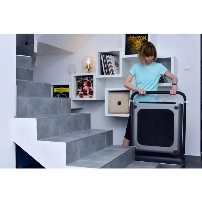 Kingsmith Walking Pad TRR1F electric treadmill - TreadmillsSIF-BIE<<<Gym and fitnessSIF<<<ActionPL