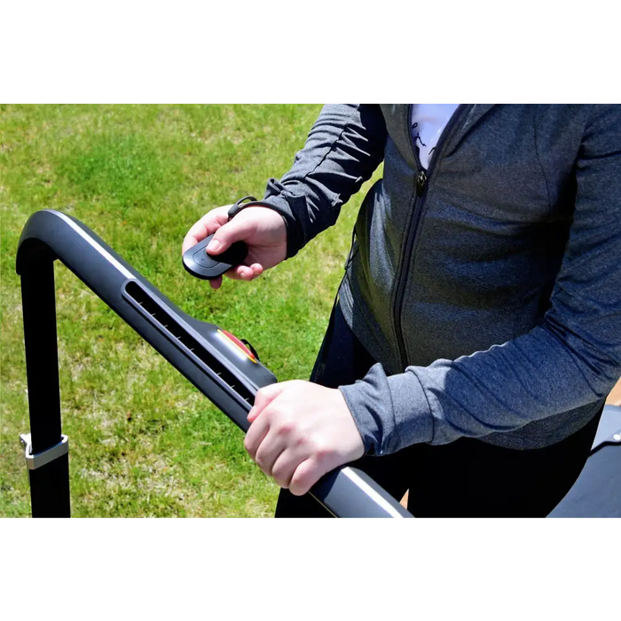 Kingsmith Walking Pad TRR1F electric treadmill - TreadmillsSIF-BIE<<<Gym and fitnessSIF<<<ActionPL