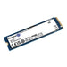KINGSTON 1000GB NV2 M.2 2280 PCIe 4.0 NVMe SSD - Вътрешни SSD<<<HDD и SSD<<<Компоненти<<<ALSO&&&Solid State Drive (SSD)