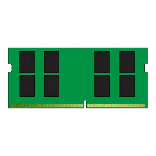 KINGSTON 16GB 3200MHz DDR4 Non-ECC CL22 SODIMM 2Rx8 - Памети за мобилни компютри<<<Памети<<<Компоненти<<<ALSO