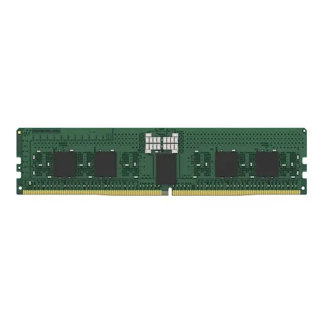 KINGSTON 16GB 4800MT/s DDR5 ECC Reg CL40 DIMM 1Rx8 Hynix A - Памети за сървъри<<<Памети<<<Компоненти<<<ALSO&&&Компютър