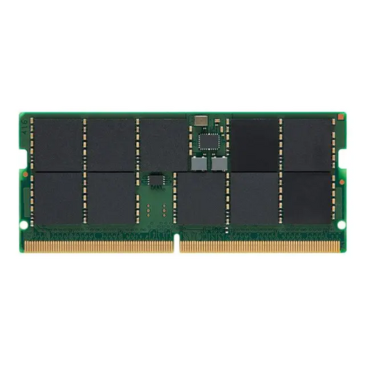 KINGSTON 16GB 5600MT/s DDR5 ECC CL46 SODIMM 1Rx8 Hynix A - Памети за сървъри<<<Памети<<<Компоненти<<<ALSO&&&Компютър