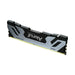 KINGSTON 24GB 8400MT/s DDR5 CL40 CUDIMM FURY Renegade Silver XMP - Памети за настолни