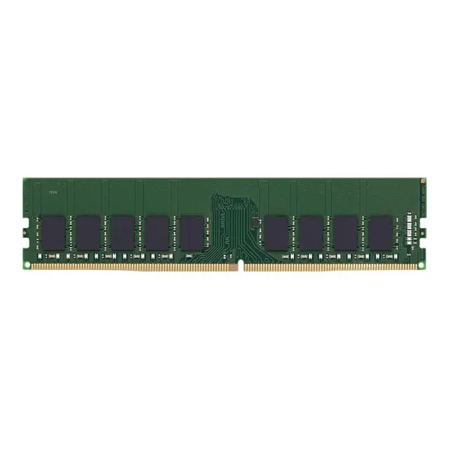 KINGSTON 32GB 2666MHz DDR4 ECC CL19 DIMM 2Rx8 Hynix C - Памети за сървъри<<<Памети<<<Компоненти<<<ALSO&&&DDR4 server