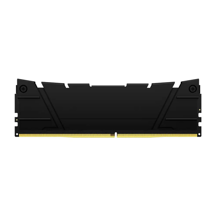 KINGSTON 32GB 3200MT/s DDR4 CL16 DIMM FURY Renegade Black - Памети за настолни
