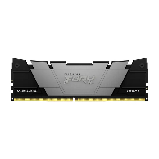 KINGSTON 32GB 3200MT/s DDR4 CL16 DIMM FURY Renegade Black - Памети за настолни