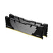 KINGSTON 32GB 3200MT/s DDR4 CL16 DIMM Kit of 2 1Gx8 FURY Renegade Black - Памети за настолни