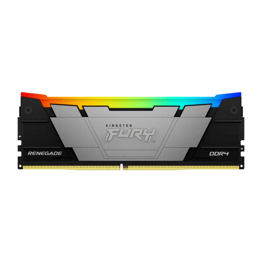 KINGSTON 32GB 3600MT/s DDR4 CL18 DIMM FURY Renegade RGB - Памети за настолни