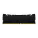 KINGSTON 32GB 4000MT/s DDR4 CL19 DIMM Kit of 2 1Gx8 FURY Renegade Black - Памети за настолни