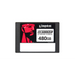 KINGSTON 480GB DC600ME Mixed-Use TCG Opal 2.5inch Enterprise SATA SSD - SSD за сървър<<<Сторидж<<<Сървър Сторидж и