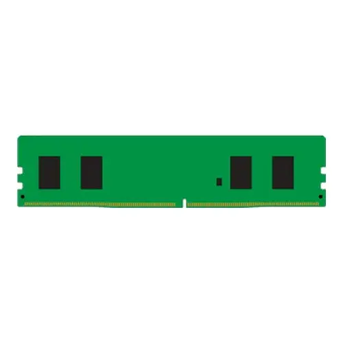 KINGSTON 4GB 2666MHz DDR4 Non-ECC CL19 DIMM 1Rx16 - Памети за настолни компютри<<<Памети<<<Компоненти<<<ALSO&&&Компютър