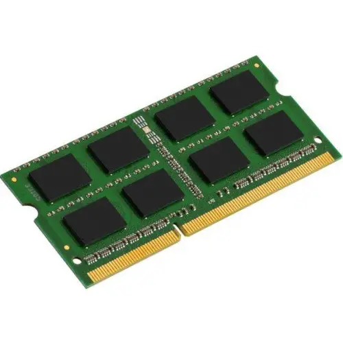 KINGSTON 8GB 1600MHz DDR3L Non-ECC CL11 SODIMM 1.35V - Памети за мобилни компютри<<<Памети<<<Компоненти<<<ALSO