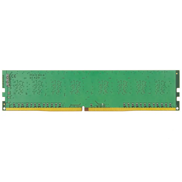 KINGSTON 8GB 3200MHz DDR4 Non-ECC CL22 DIMM 1Rx8 - Памети за настолни