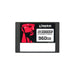 KINGSTON 960GB DC600ME Mixed-Use TCG Opal 2.5inch Enterprise SATA SSD - SSD за сървър<<<Сторидж<<<Сървър Сторидж и