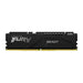 KINGSTON FURY Beast 128GB 5600MT/s DDR5 CL40 DIMM Kit of 4 Black XMP - Памети за настолни