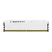 KINGSTON FURY Beast 64GB DIMM DDR5 5200MT/s DDR5 CL36 Kit of 2 White EXPO - Памети за настолни