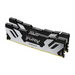 KINGSTON Fury Renegade 32GB 2x16GB 7200MT/s DDR5 CL38 DIMM Silver XMP - Памети за настолни