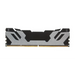 KINGSTON Fury Renegade 32GB 2x16GB 7200MT/s DDR5 CL38 DIMM Silver XMP - Памети за настолни