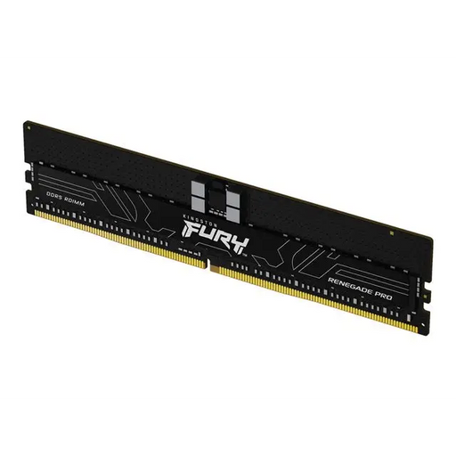 KINGSTON FURY Renegade Pro 16GB DIMM 4800MT/s DDR5 ECC Reg CL36 PnP - Памети за