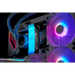 Kingston FURY Renegade RGB - 16GB:2x8G - Памети за настолни компютри<<<Памети<<<Компоненти<<<ALSO&&&Памети<<<Компютърни