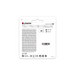 Kingston Technology 128GB microSDXC Canvas Go Plus 170R A2 U3 V30 Card + ADP - Памети