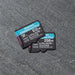 Kingston Technology 512GB microSDXC Canvas Go Plus 170R A2 U3 V30 Card + ADP - Памети