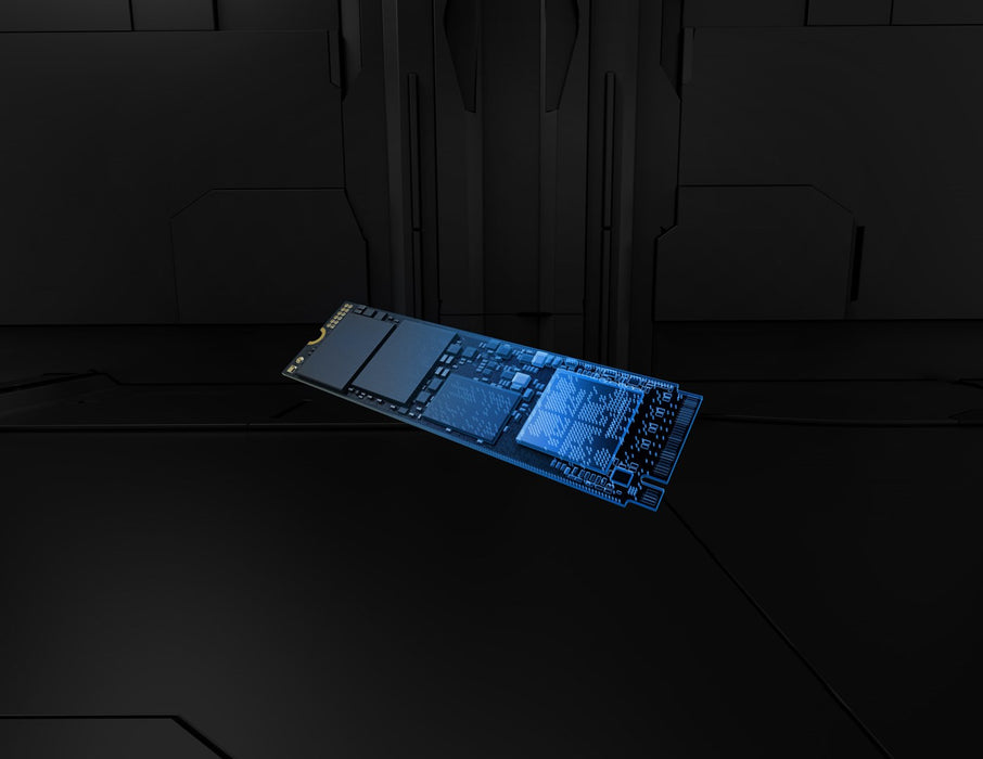 SSD Kingston Fury Renegade G5 NVMe M.2 PCIe 5.0 - 2048GB