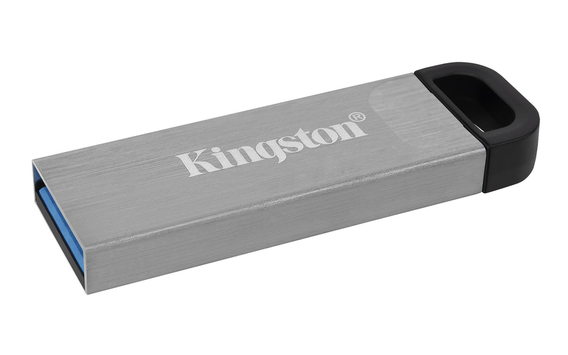 USB memory stick KINGSTON DataTraveler Kyson 64GB, USB 3.2 Gen 1