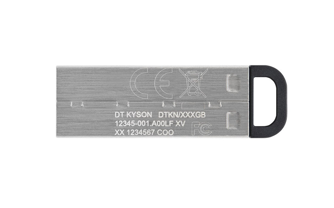 USB memory stick KINGSTON DataTraveler Kyson 64GB, USB 3.2 Gen 1