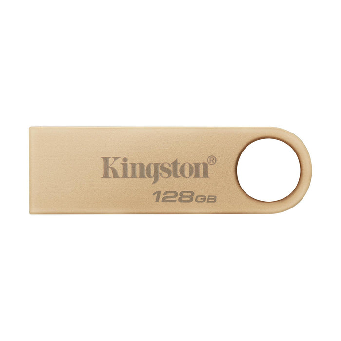 USB memory stick KINGSTON DataTraveler SE9 G3, 128GB, USB 3.2 Gen 1