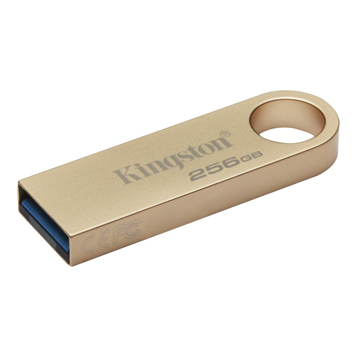 USB memory stick KINGSTON DataTraveler SE9 G3, 256GB, USB 3.2 Gen 1