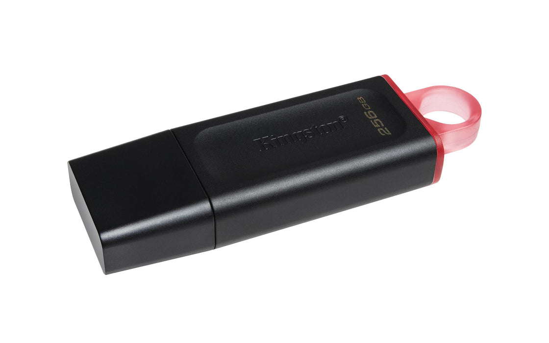 USB memory stick KINGSTON DataTraveler Exodia, 256GB, USB 3.2 Gen 1, Black