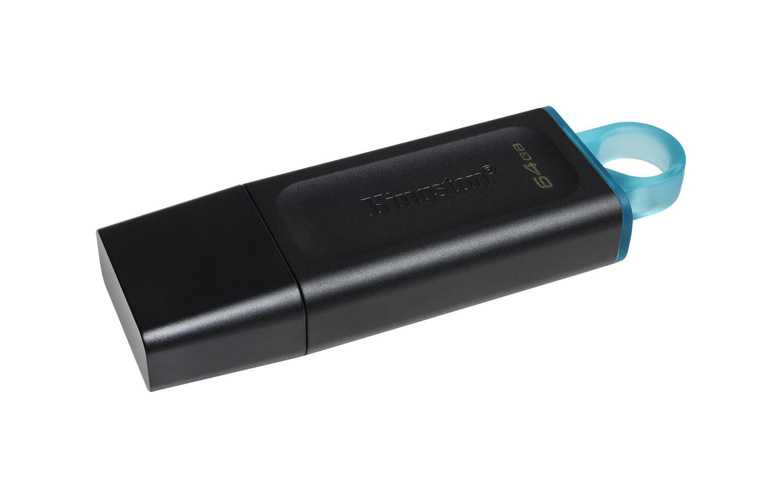 USB memory stick KINGSTON DataTraveler Exodia 64GB