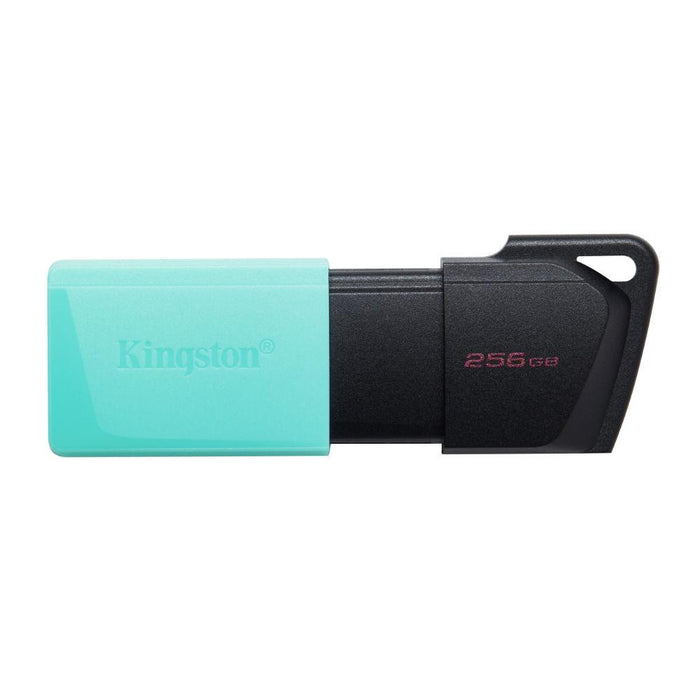 USB memory stick KINGSTON DataTraveler Exodia M, 256GB, USB 3.2 Gen 1, Black