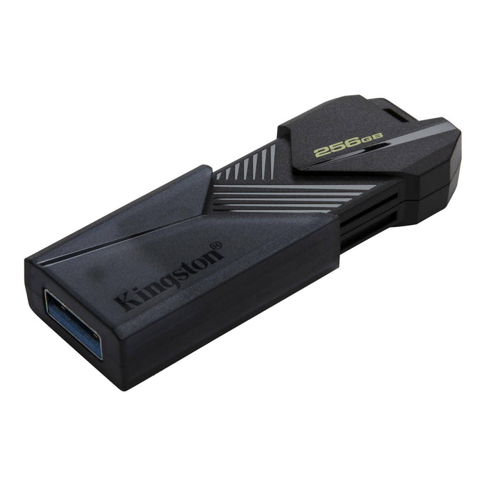 USB memory stick KINGSTON DataTraveler Exodia Onyx, 256GB, USB 3.2 Gen 1, Black