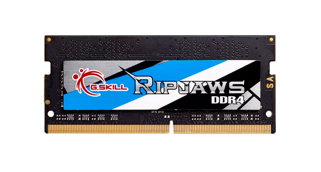 RAM Memory GSKILL F4-3200C22D-32GRS DDR4 32 GB CL22